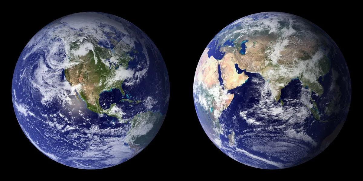 Yearlong Heat Storm Covered Nearly 85% of Earth