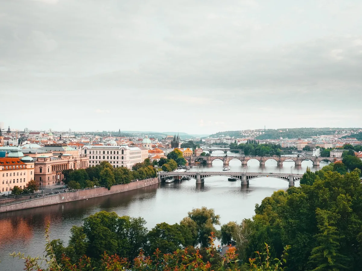 European adventures that may be better in the fall