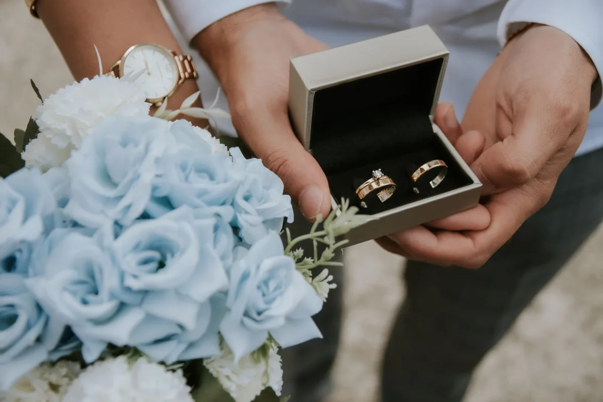 Las Vegas Widow Seeks Late Husband’s Lost Ring