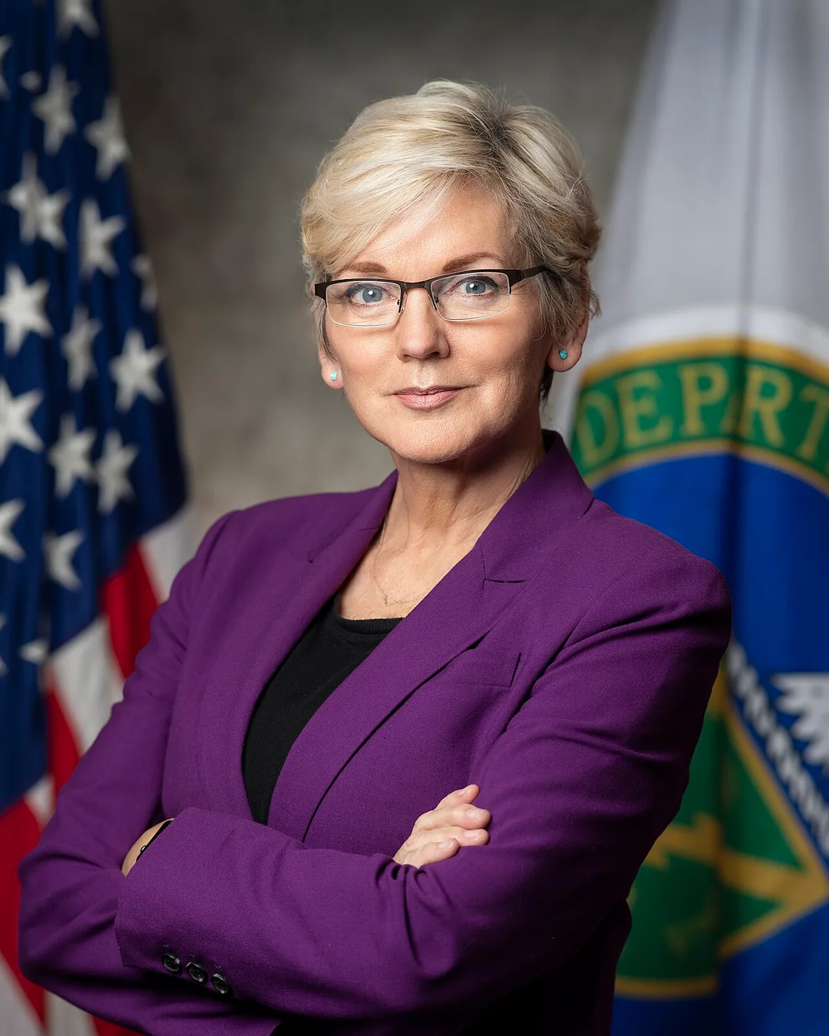 Granholm's permitting warning to Trump and fellow Democrats