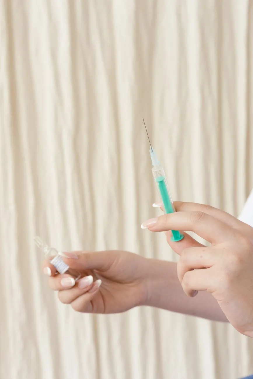 Lilly Retatrutide Doubles Ozempic Weight Loss in Trial
