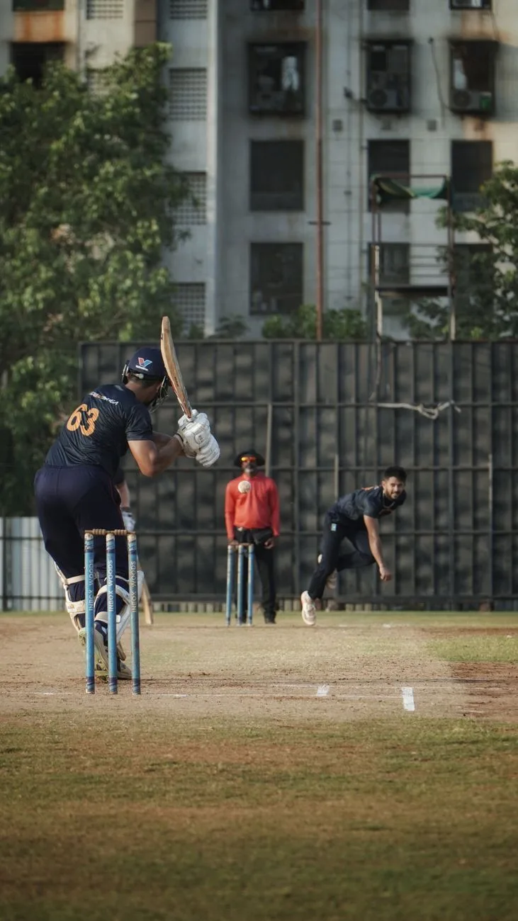 India Beat Afghanistan by Seven Wickets