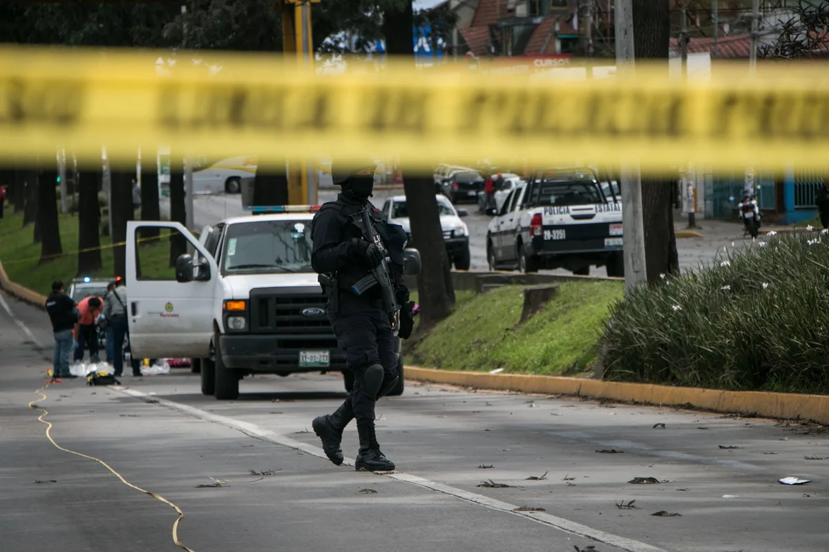 Police Shooting Critically Injures Man in East Baltimore