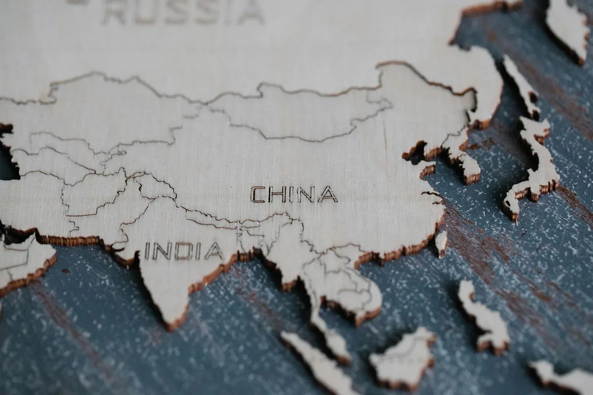 Marshall argues geography narrows viable strategies more than ideology or ambition