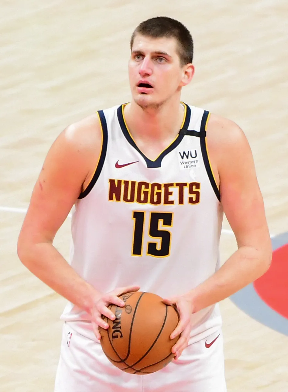 Jokic Calls Booing Fans Unwelcome After Nuggets Rally