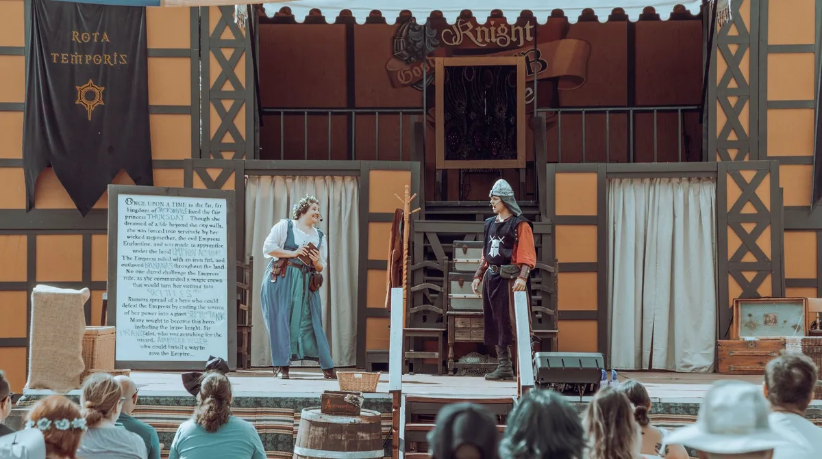 Why Rock-Opera Narnia Misses C.S. Lewis’s Moral Mark