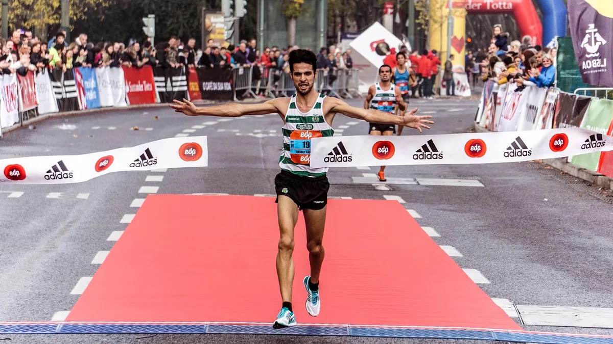 Ngetich Breaks Women-Only Record as Almgren Sets European Mark in Copenhagen