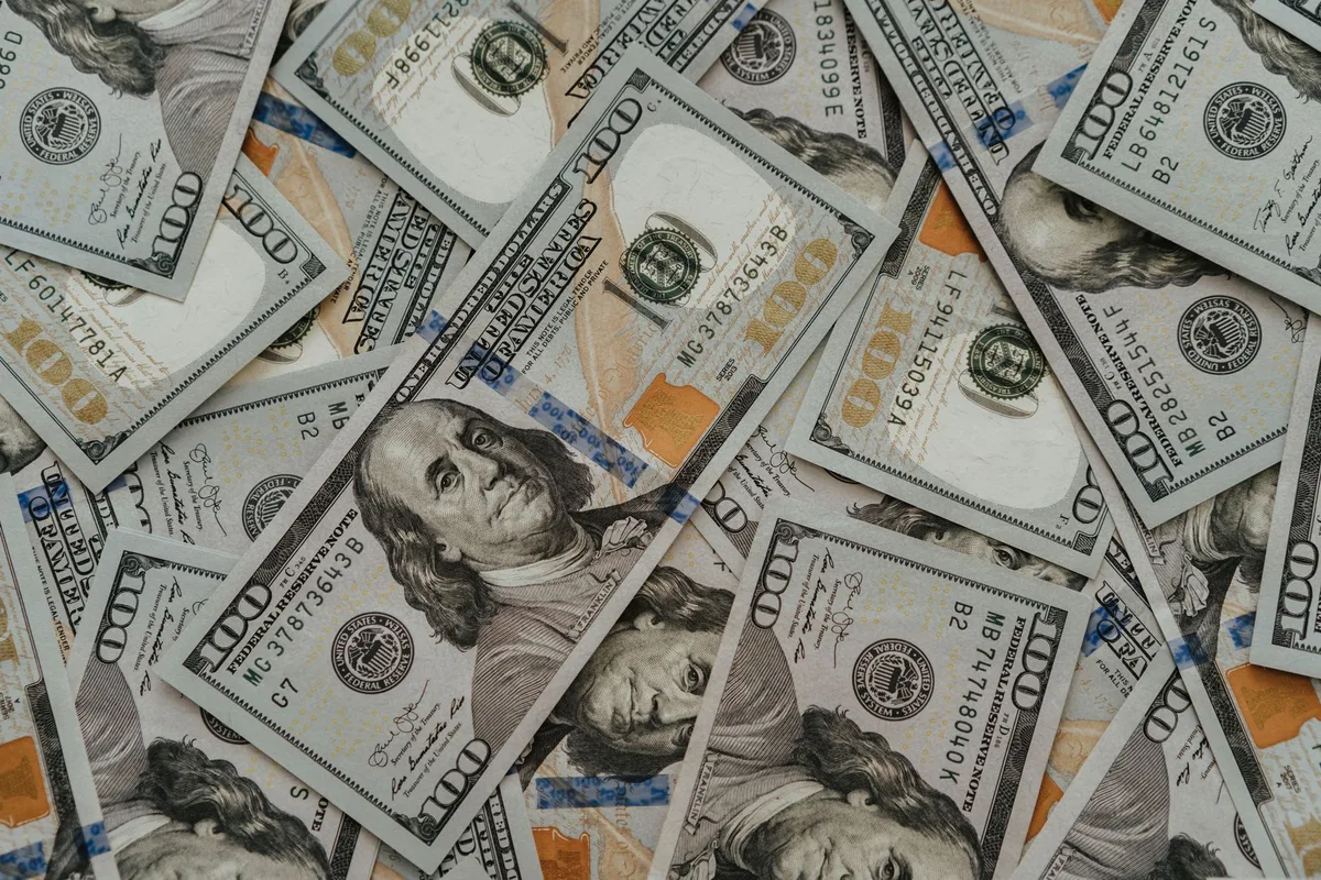 Iraq, US Agree to Resume Dollar Shipments After April Halt