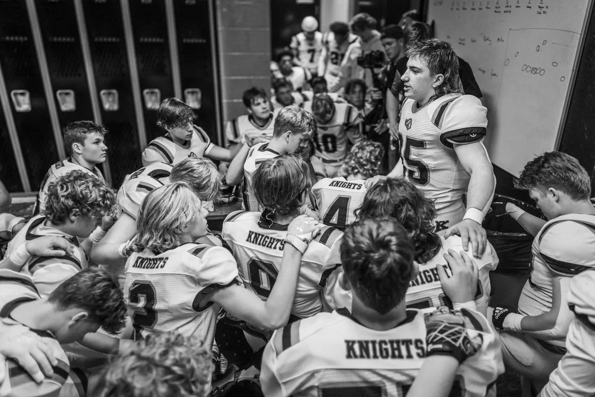 Iconic Head Coach, NFL Superstar Reportedly Tell Player To Leave Team Meeting After Causing Disruption