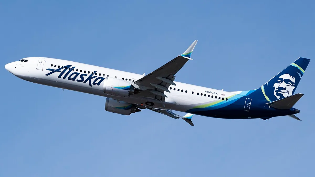 Boeing 737 MAX Production Ramp-Up Delayed