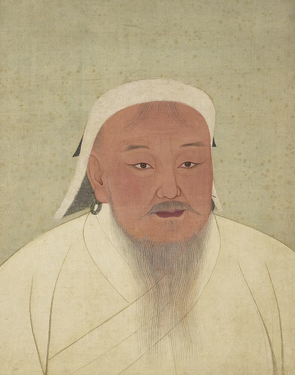 How Genghis Khan built systems that shaped the modern world