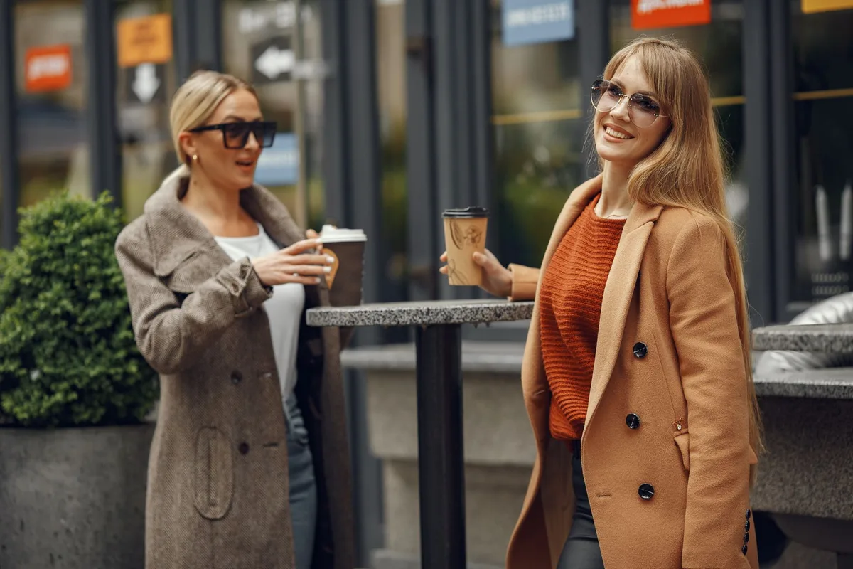 How to share your faith with a friend