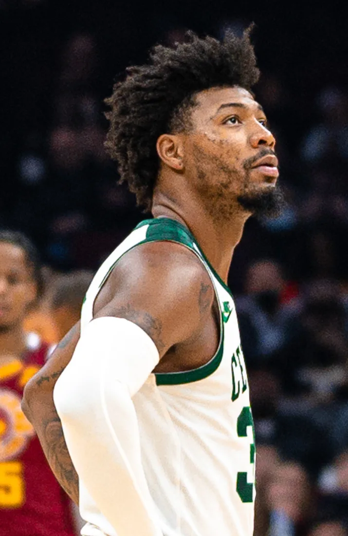 Smart Misses Second Straight Game, Could Return Wednesday