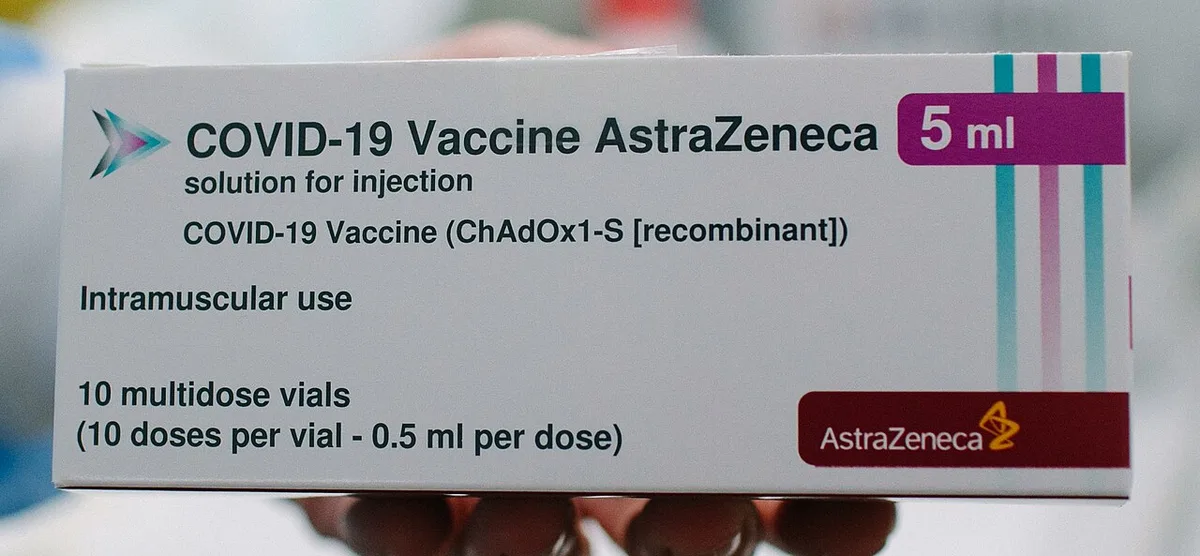 Trial finds AstraZeneca drug doubles gastric cancer survival