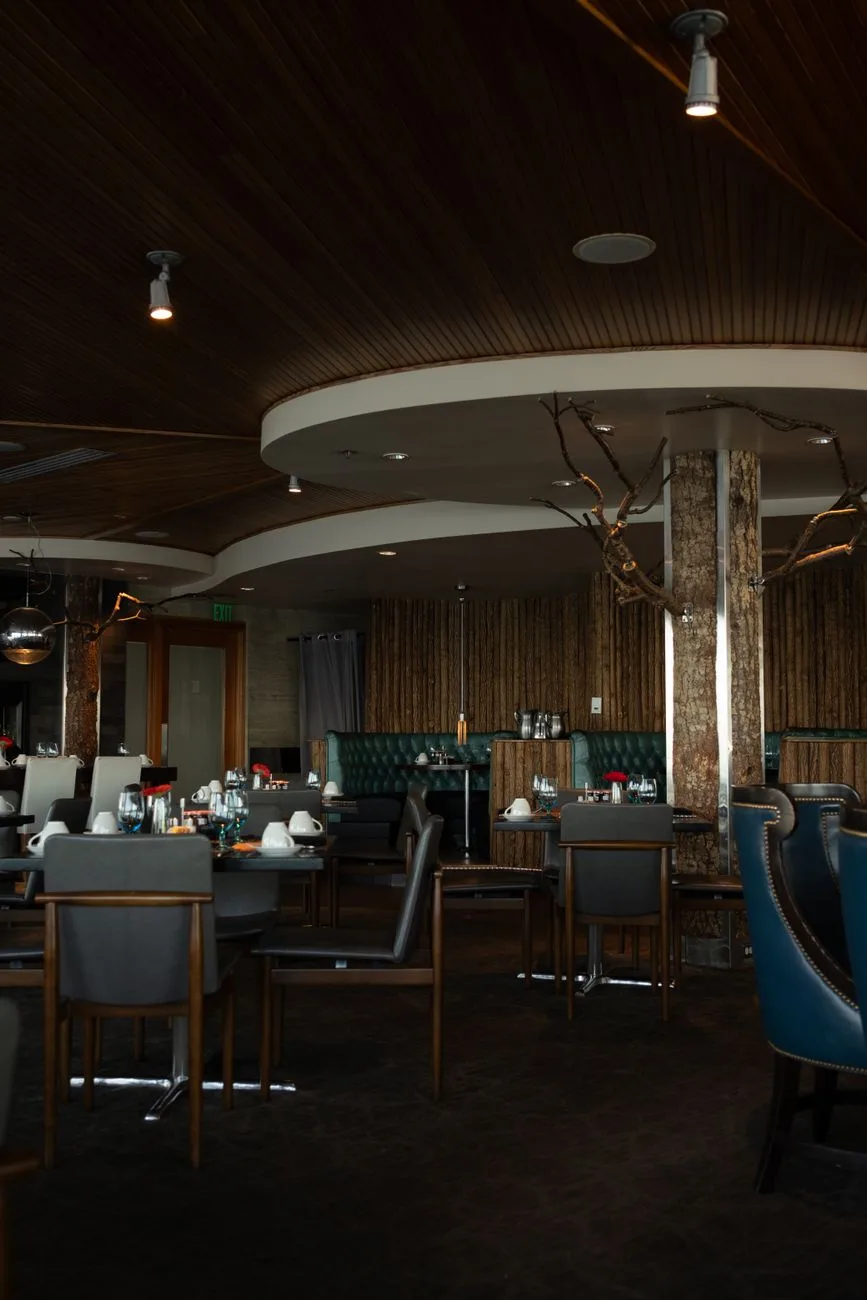 US Restaurants Draw Diners From Across States