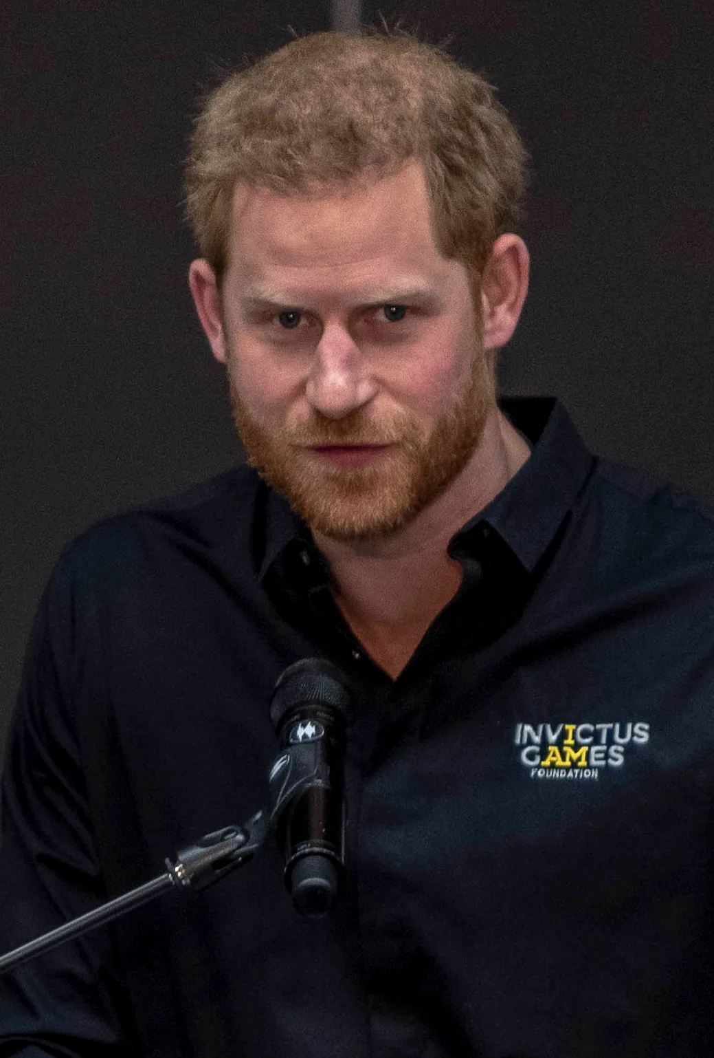 Prince Harry and Meghan's UK relocation and veterans advocacy