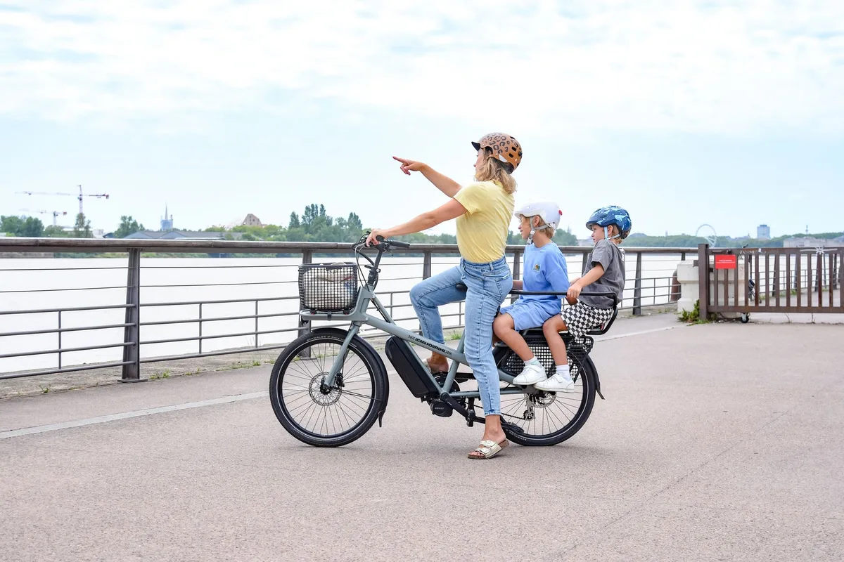 Study Ranks Louisiana Highest for E-Bike Safety Risks