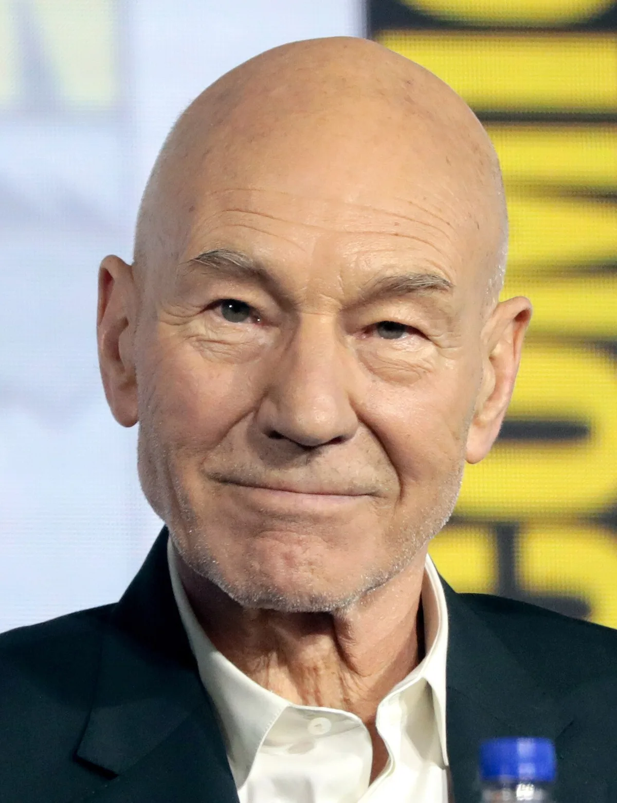 Patrick Stewart, Star Trek Actor, Dies Aged 86