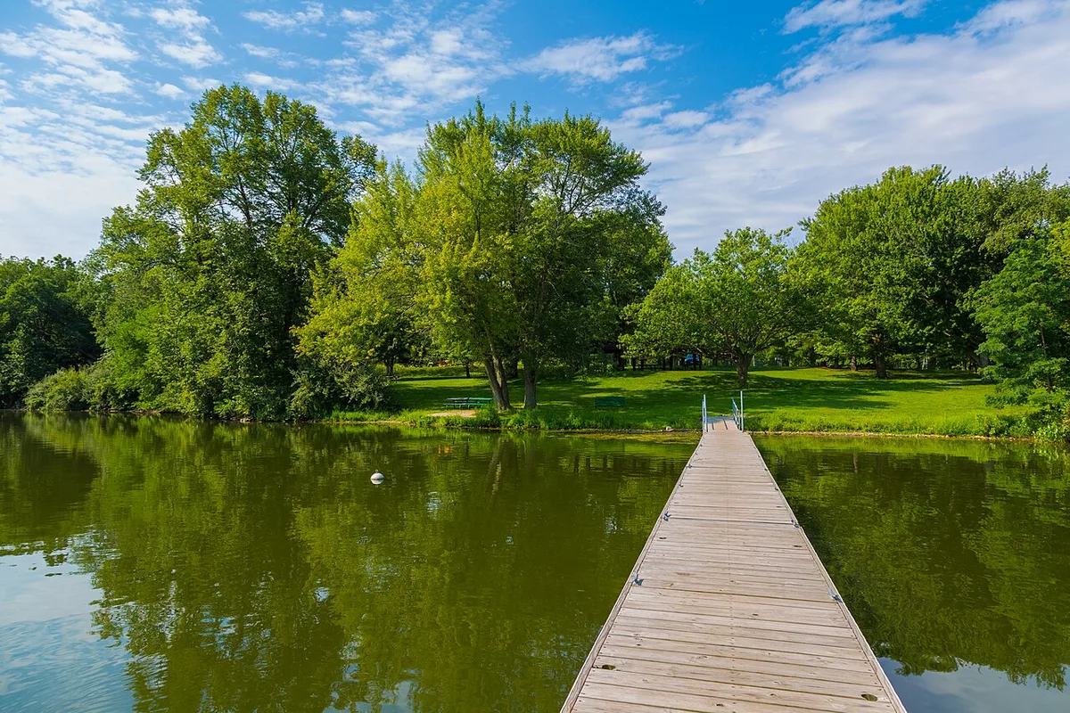Teacher, Student Found Dead After Iowa School Trip Water Incident