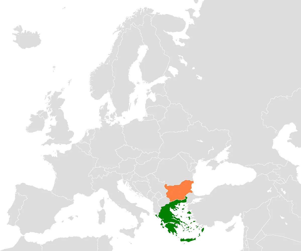Greece and Bulgaria sign pact to exchange Tsar Samuel remains and historic relics
