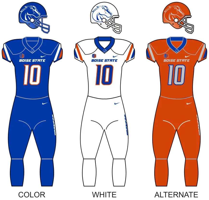 Boise State beats Western Michigan 32-7