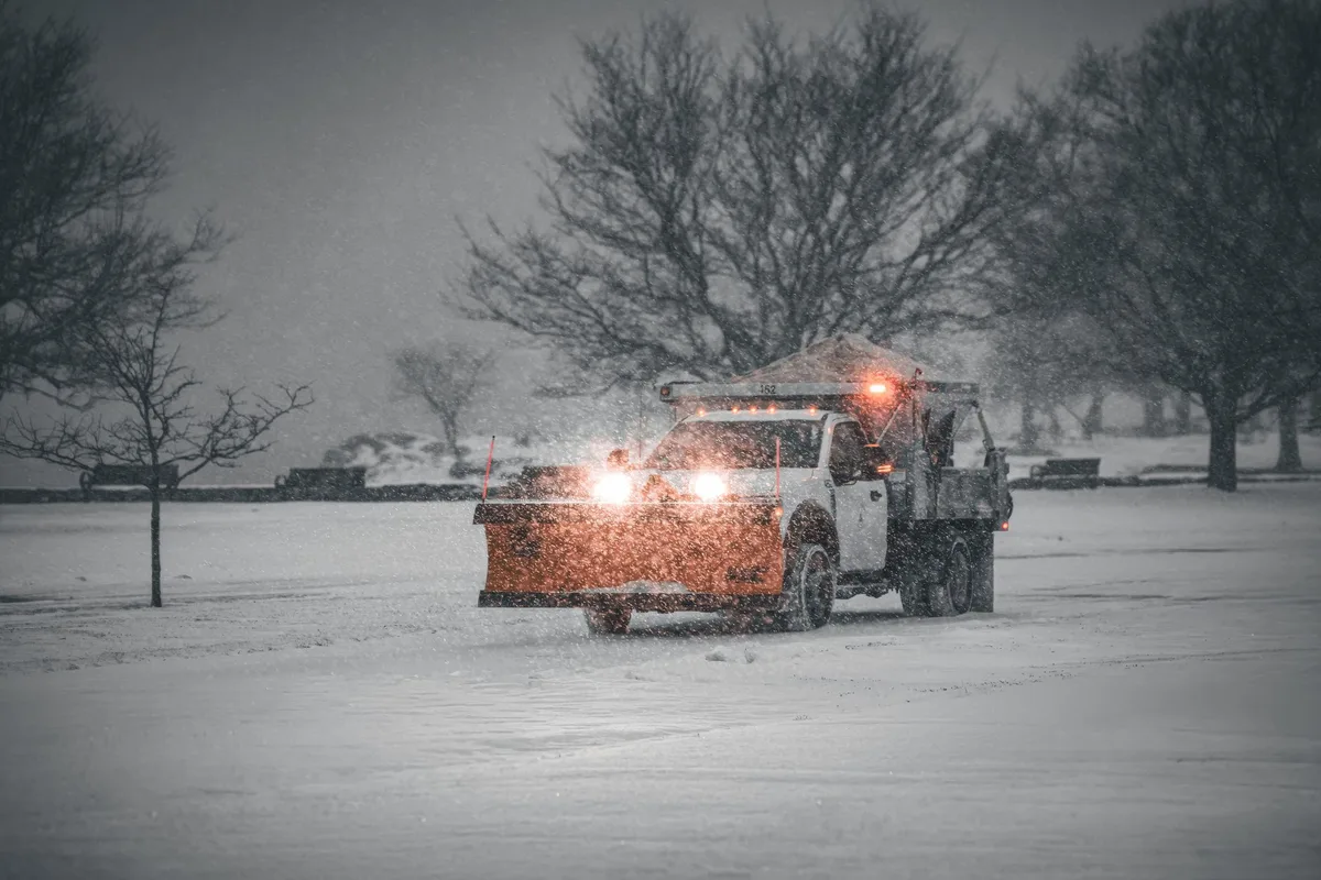 Lexington Unveils 30-Year Winter Response Overhaul