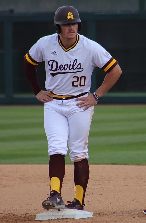 Torkelson Leads Tigers to Sixth Straight Win