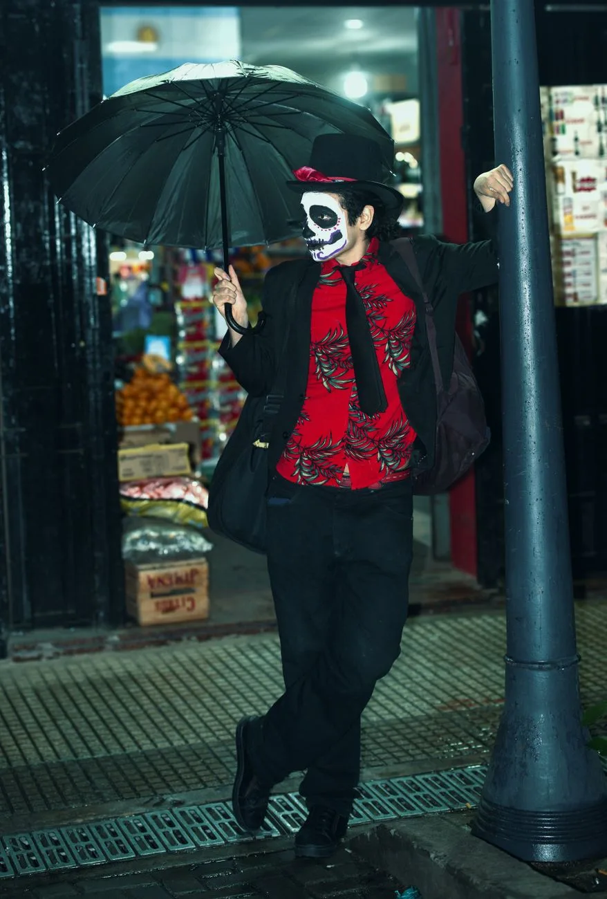 Halloween Weekend Rain Forecast Across Western Cities