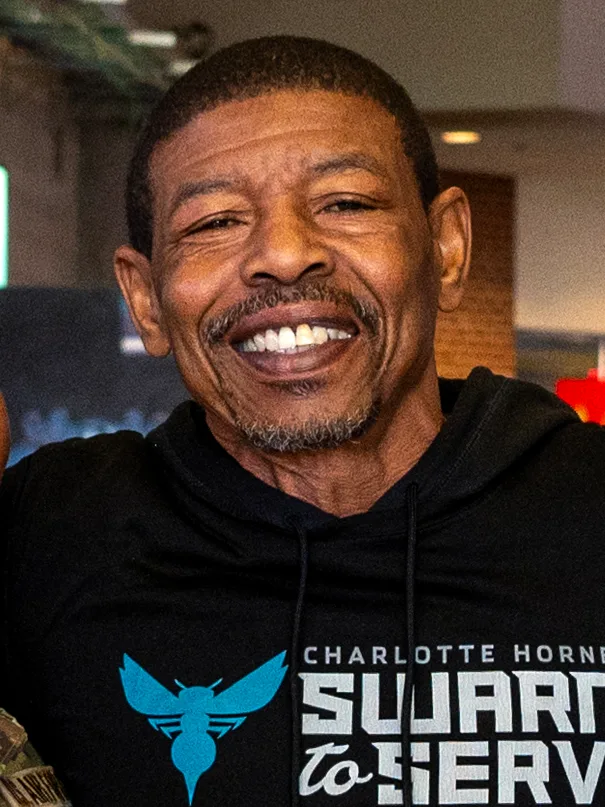 Hornets to retire Muggsy Bogues No. 1 jersey as third honoree