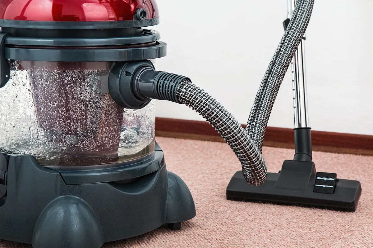Carlisle Firm Promotes Pet-Stain Cleaning Service