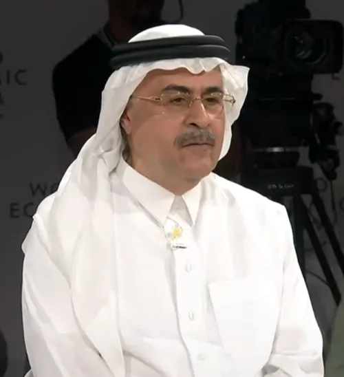 Aramco CEO: Stockpile Rebuild May Take Two Years
