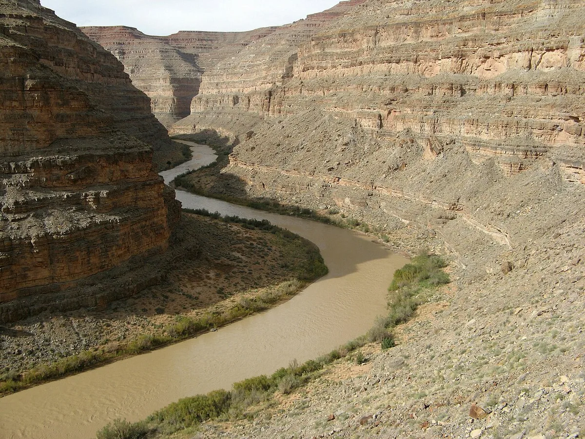 Historic New Mexico Floods Damage 1,500 Homes