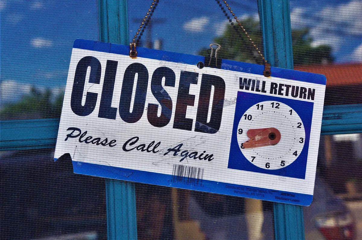 Walmart to close stores on Thanksgiving and Christmas in 2026