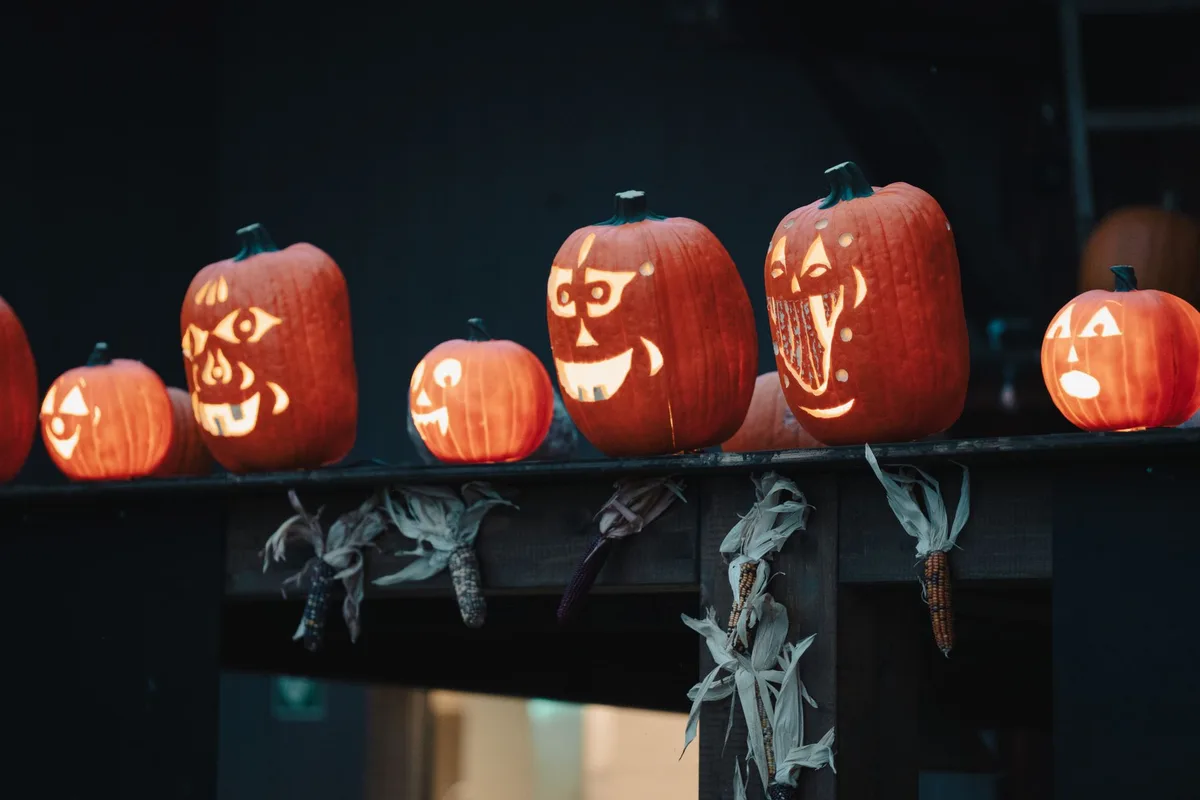 Rick Burgess warns Christians there are Halloween lines they should never cross