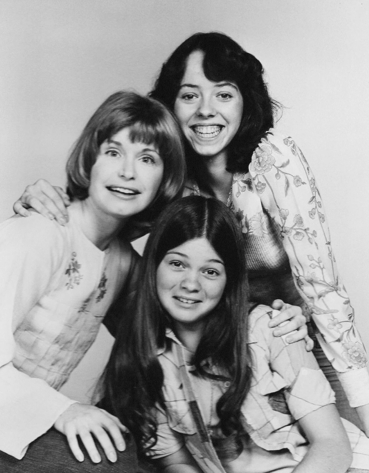 Mackenzie Phillips Recalls Tensions With Costar Richard Masur