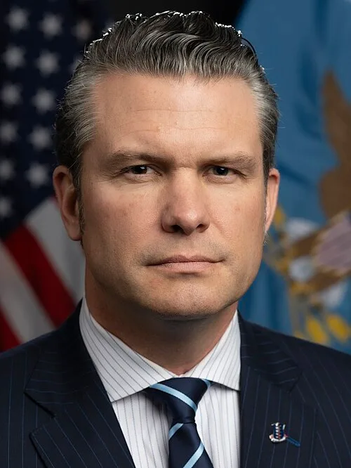 Hegseth reportedly makes unannounced visit to Israel, meets Netanyahu