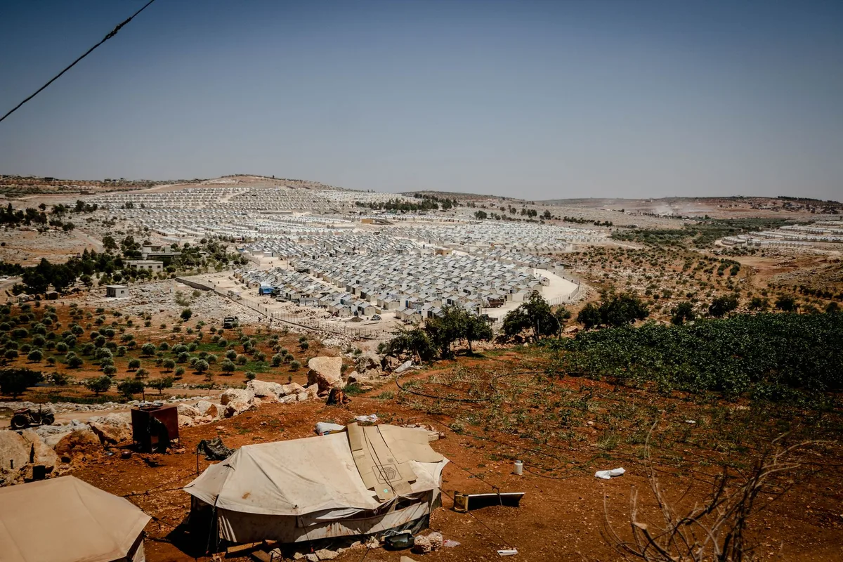 UNHCR Warns Funding Shortfall Puts 8.3 Million Refugees at Risk