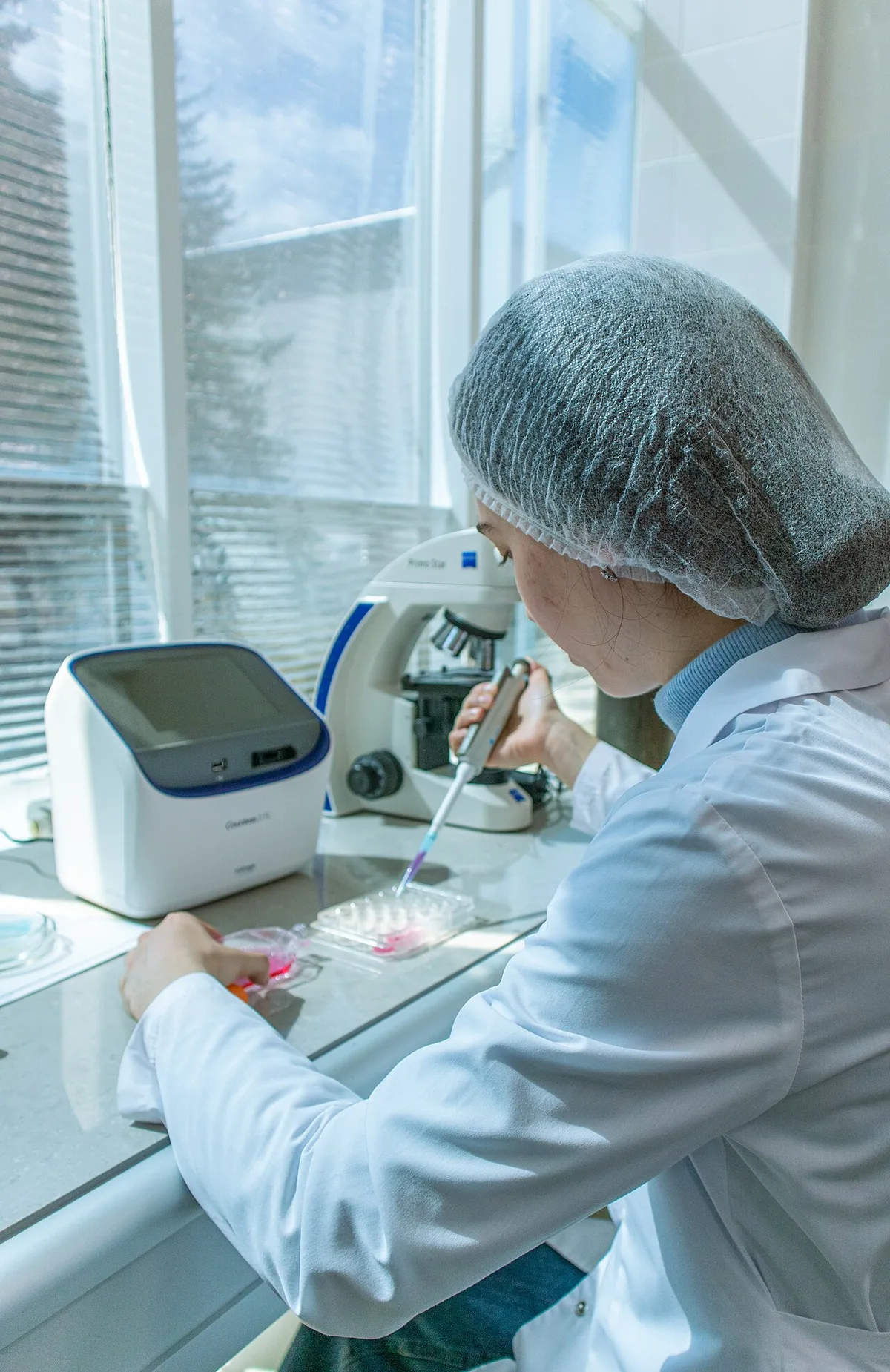 Biotech coverage spans legal, investment, commercialization challenges