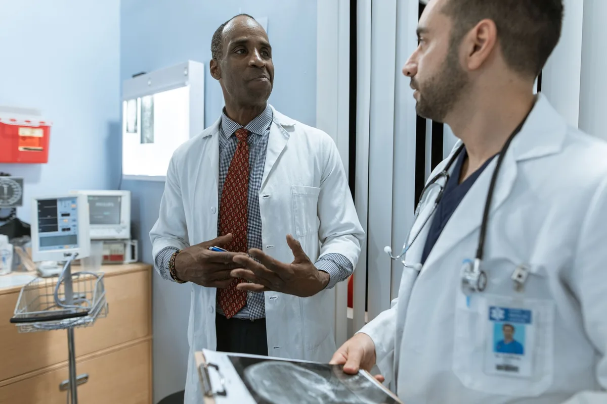 WSCC panel weighs robotic surgery against patient compassion and ties
