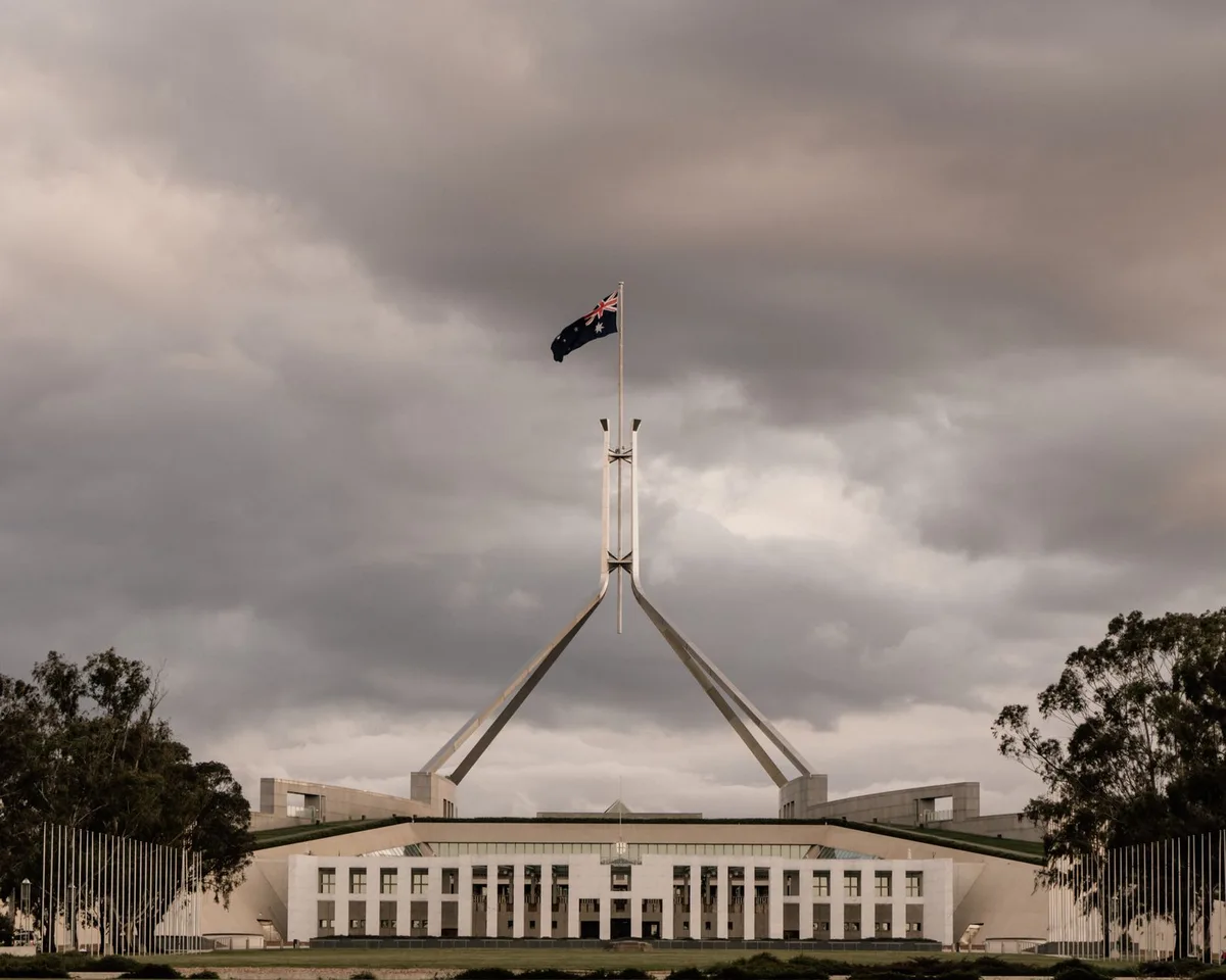 Australia Posts Deficit A$6 Billion Below Forecast