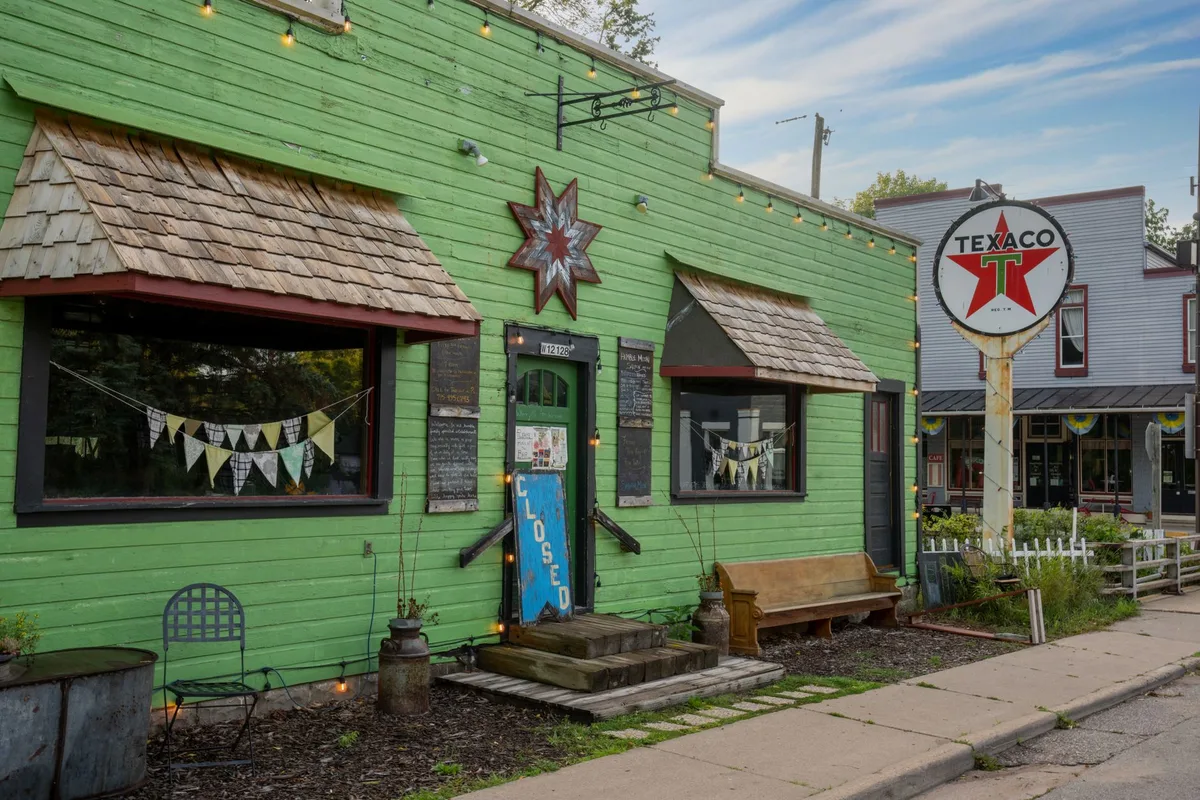 Iowa Midterms Test Democrats’ Rural Appeal