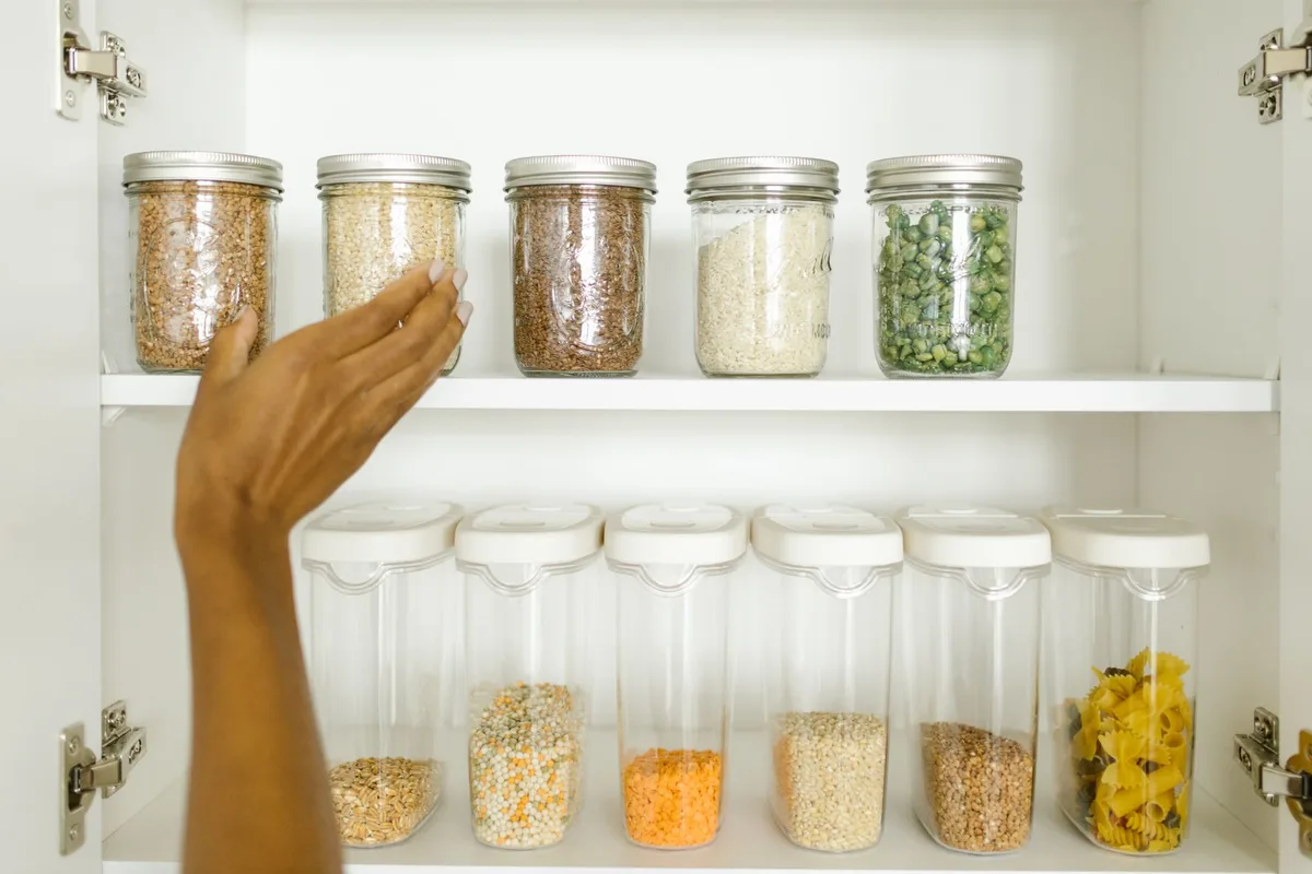UK Urges Citizens to Keep 3 Days of Food Stored