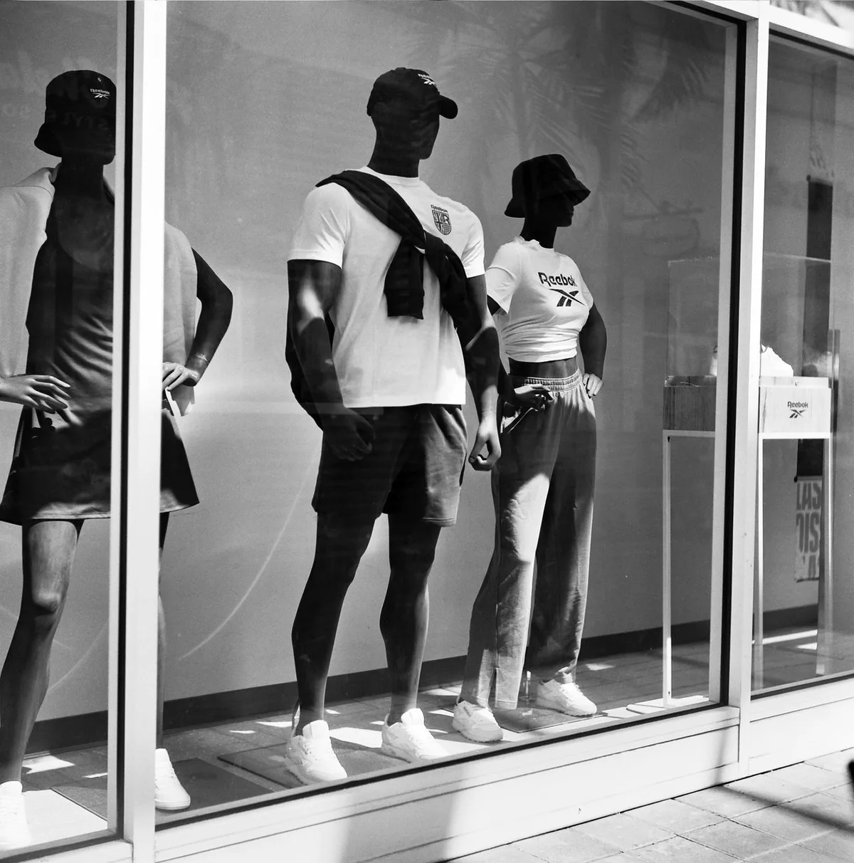 JD Sports to Enter Mexico via Franchise With Over 140 Stores From 2027