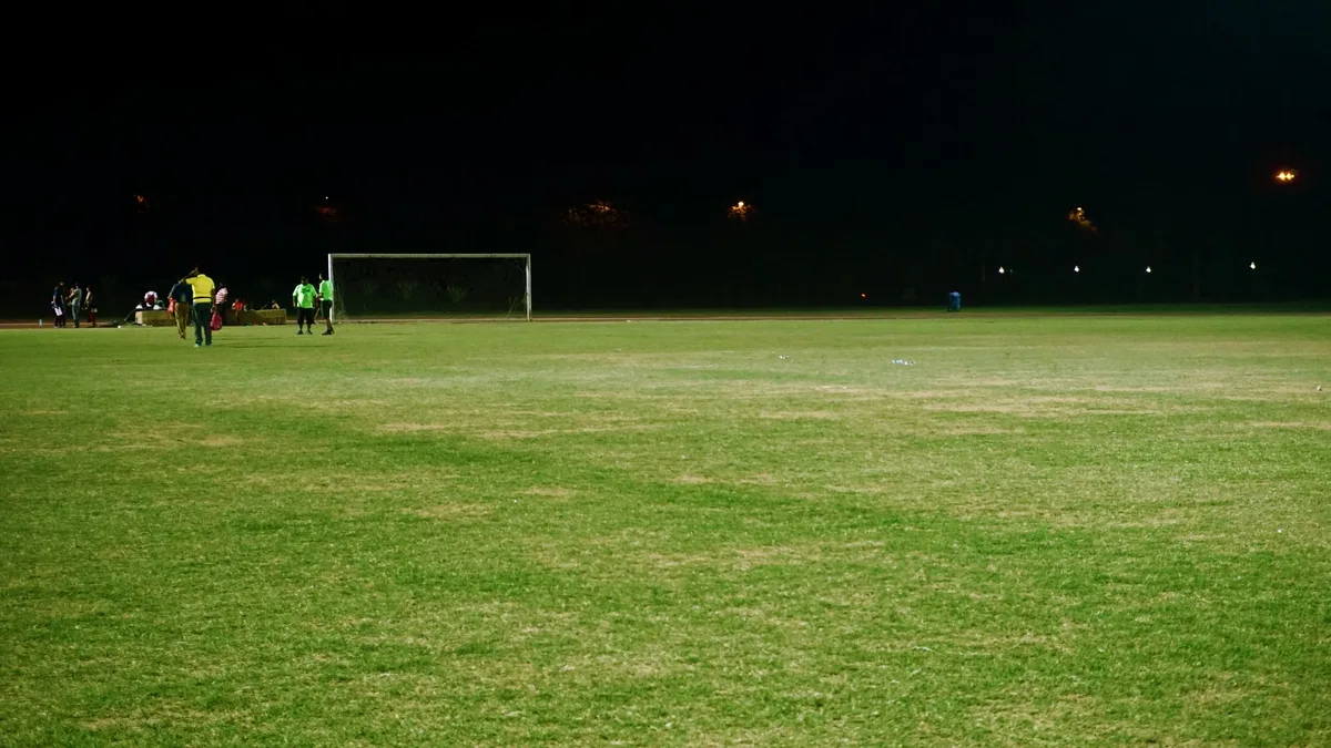 Mom who plowed truck onto youth soccer field, killing 2 in Kansas, released without charges or explanation