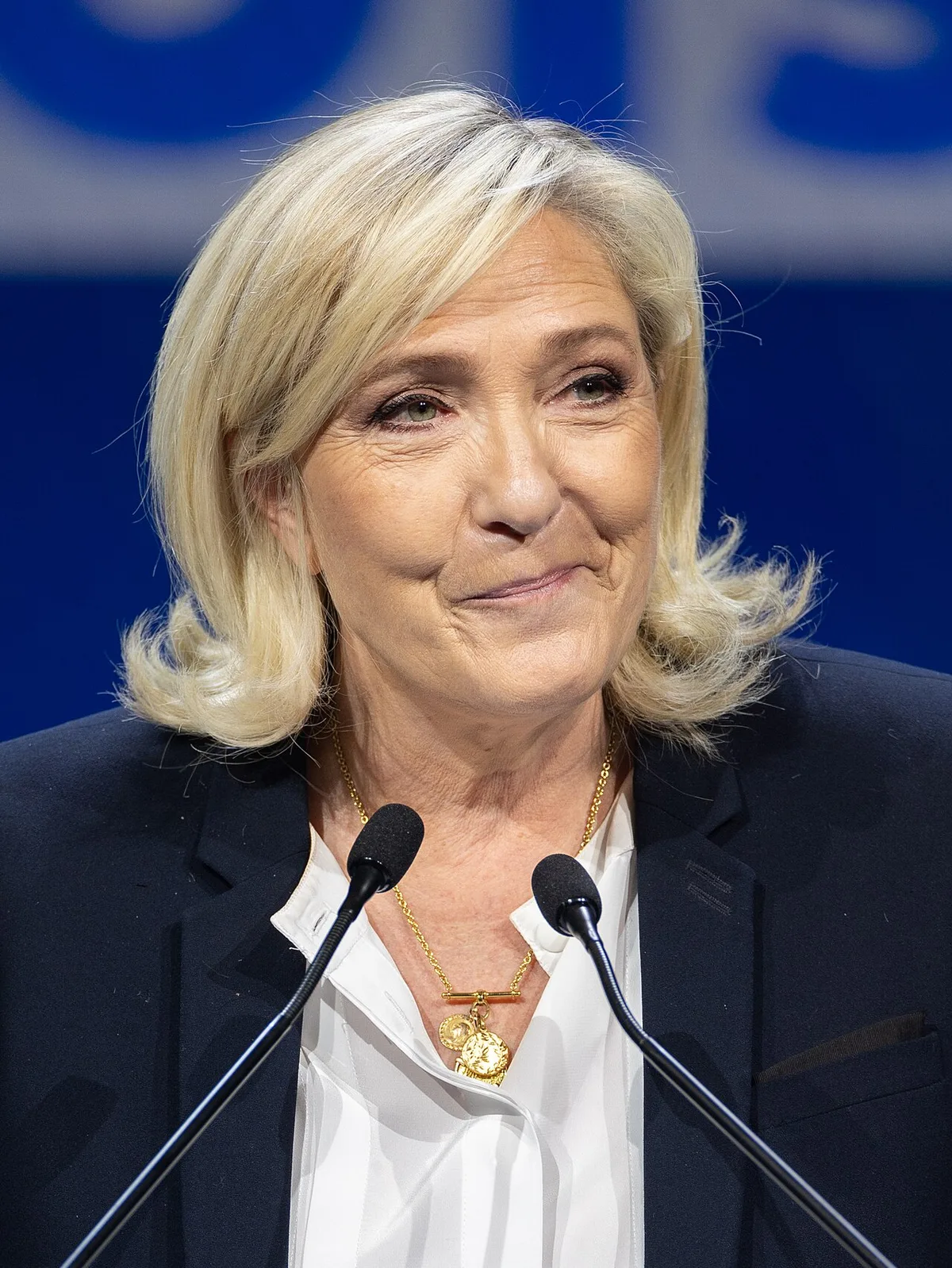France Riots May Strengthen Le Pen — IJR News
