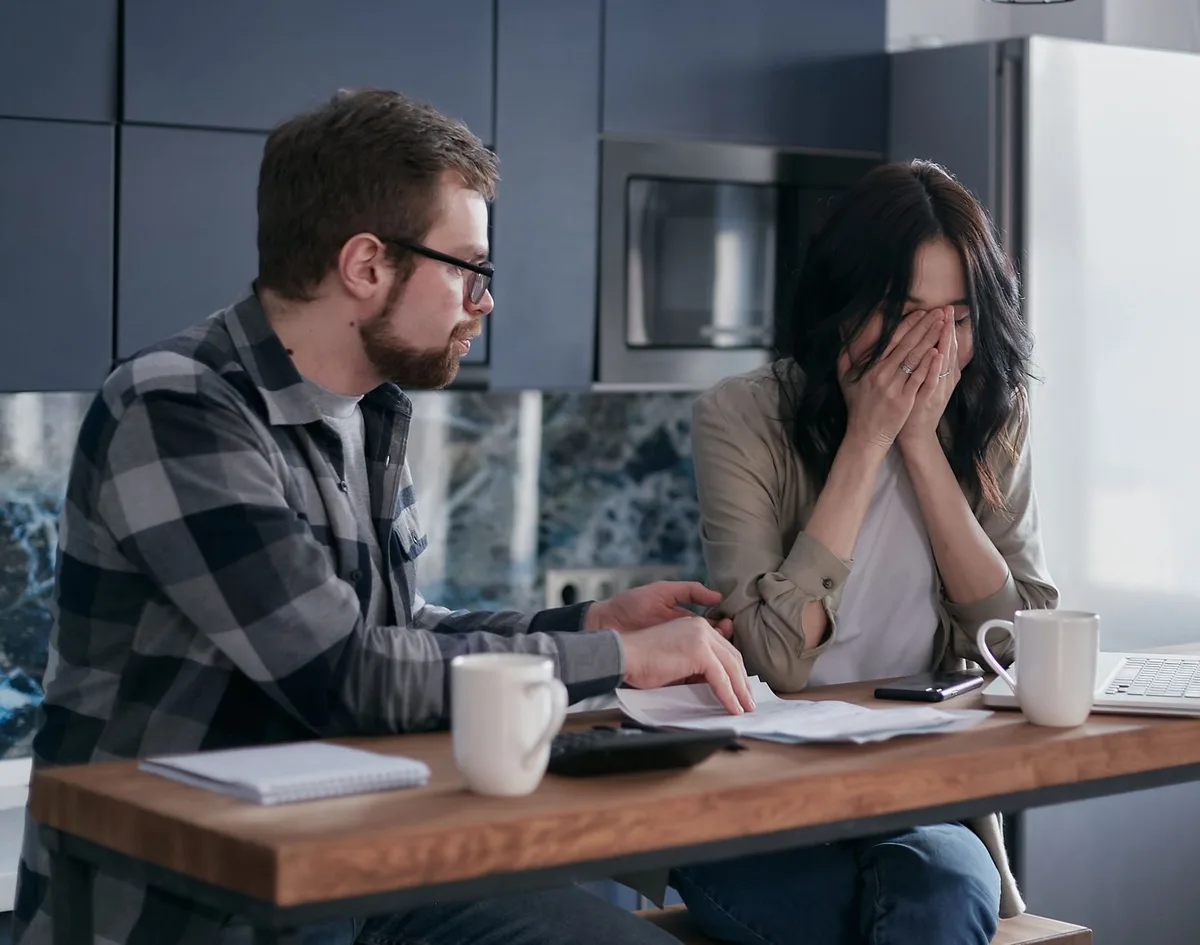 Polls Find Americans Worried About Worsening Finances