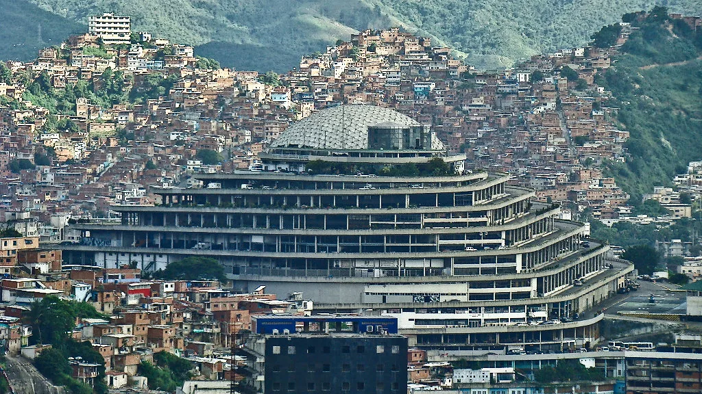 Venezuela Frees 39 Political Prisoners After Talks