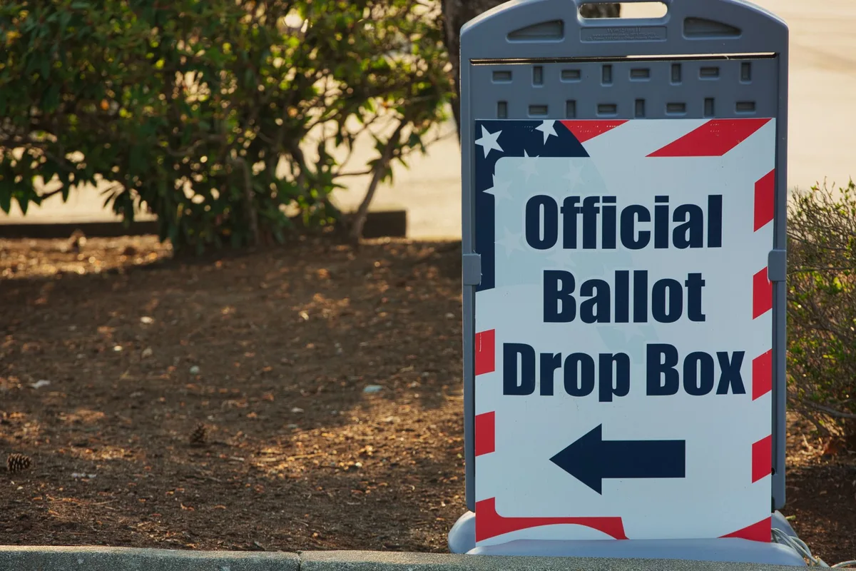 Faith Groups Urge Voting Ahead of Midterms