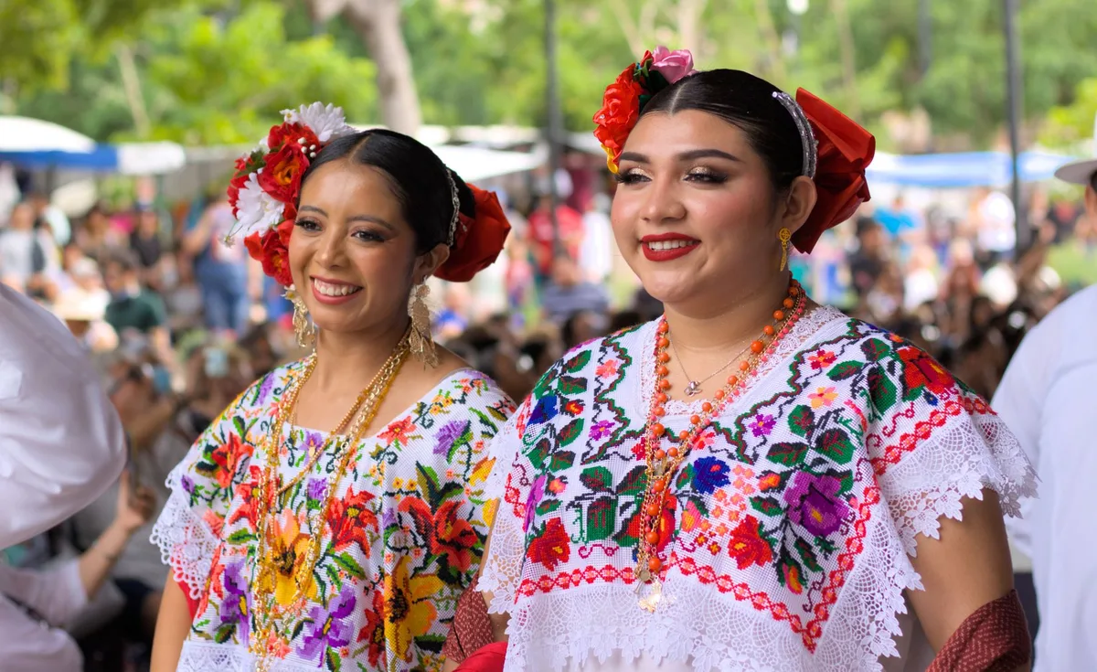 Communities host events marking Hispanic Heritage Month