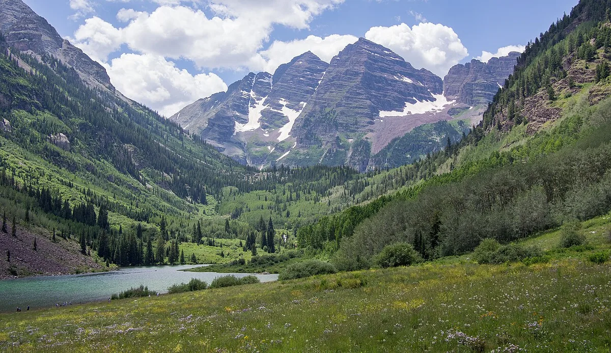 Western Forecasts Call for Rain, Cooling